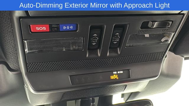 New 2026 Subaru Outback Wilderness image 31