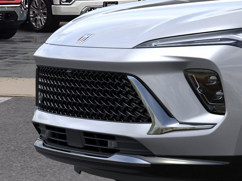 New 2026 Buick Envision Sport Touring image 15