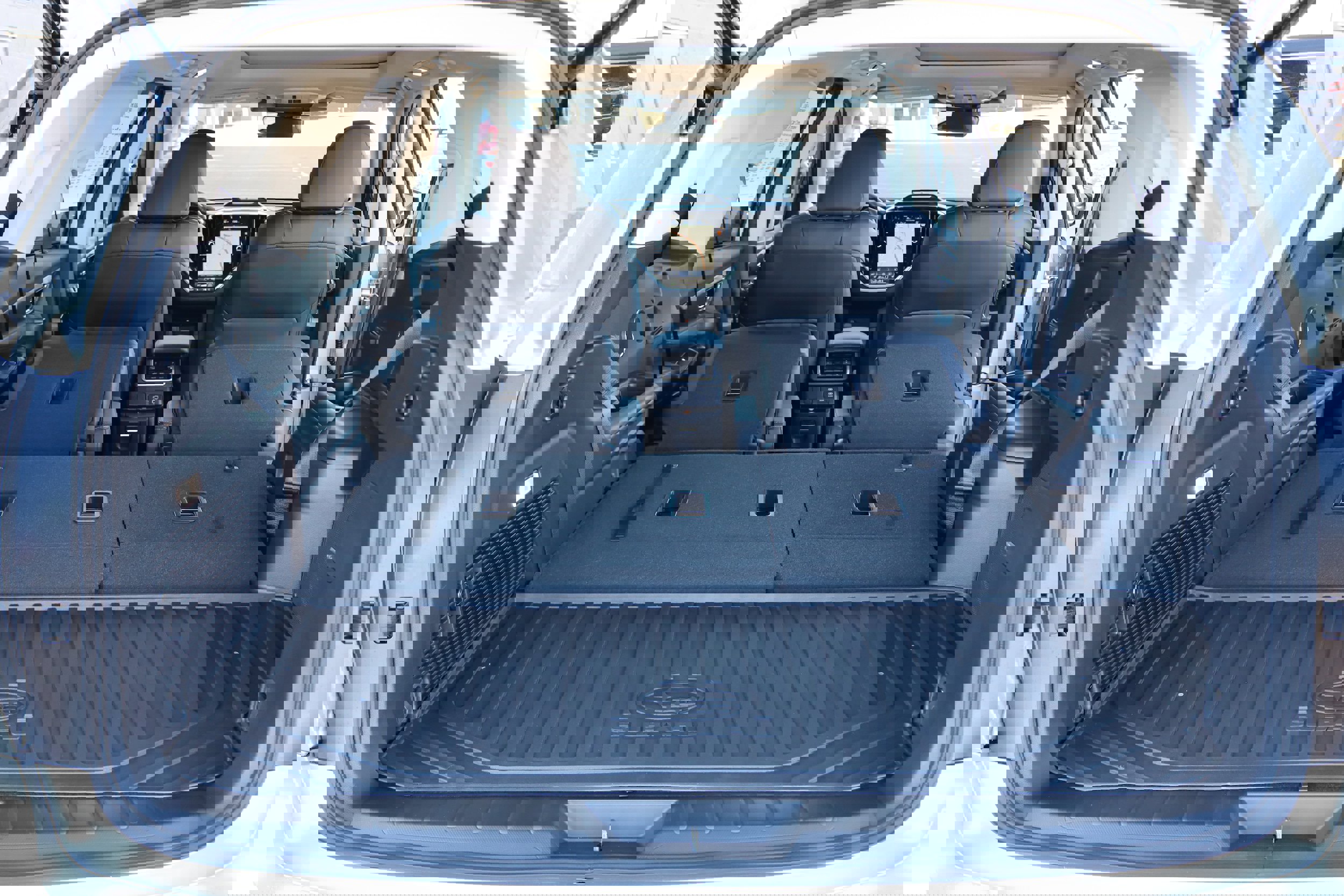 New 2026 Subaru Ascent Limited w/ Popular Package #2 image 18