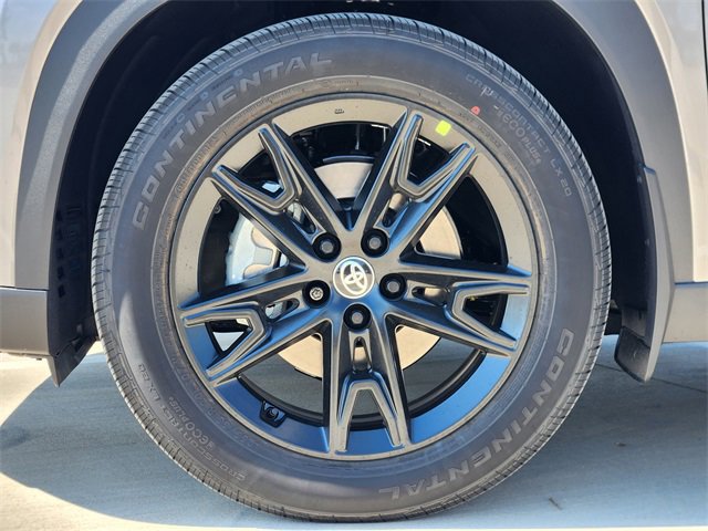 New 2026 Toyota Grand Highlander Limited image 7