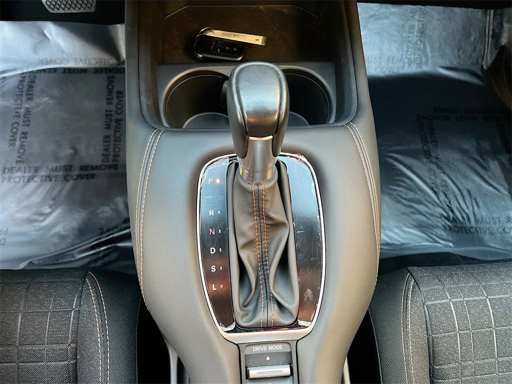 Used 2024 Honda HR-V Sport image 16