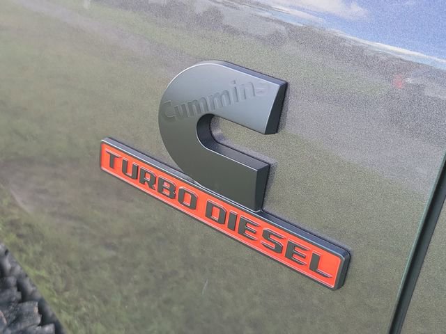 New 2026 RAM 2500 Big Horn image 7