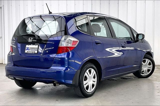 Used 2009 Honda Fit image 12