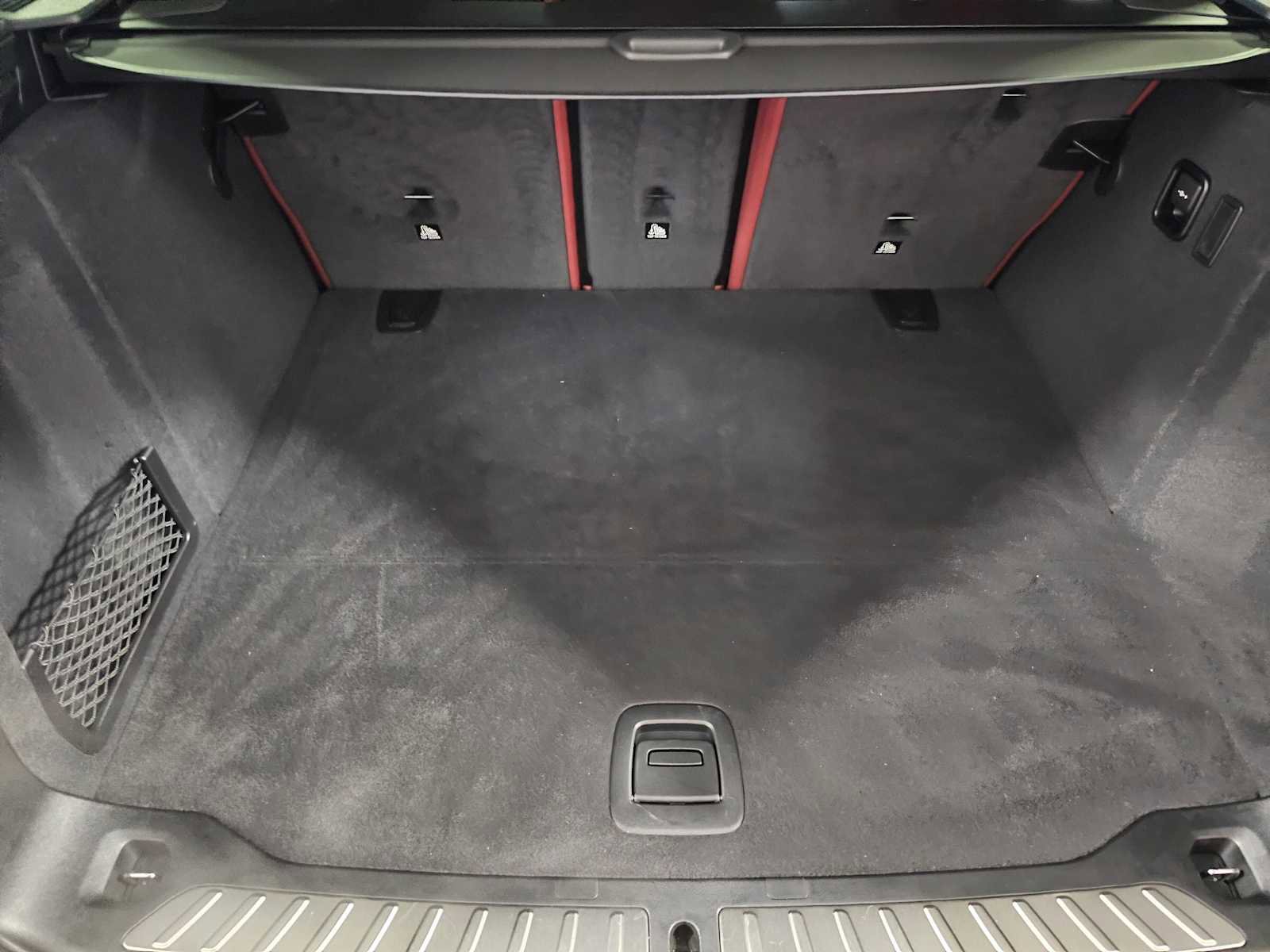 Used 2023 BMW X3 xDrive30i w/ Convenience Package image 43