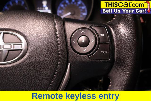 Used 2016 Scion iM Base image 13