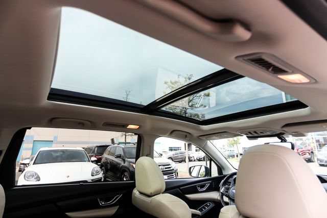 Used 2019 Subaru Ascent Limited AWD/4WD image 69