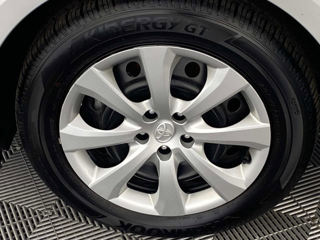 Used 2025 Toyota Corolla LE image 25