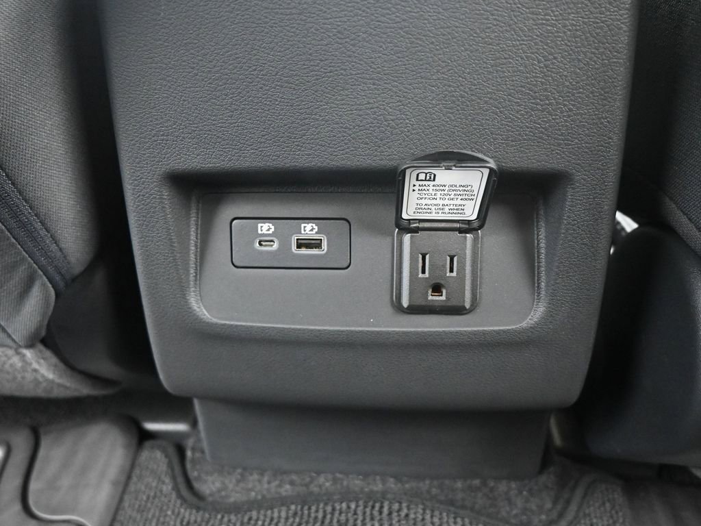 New 2026 Nissan Frontier SV image 19