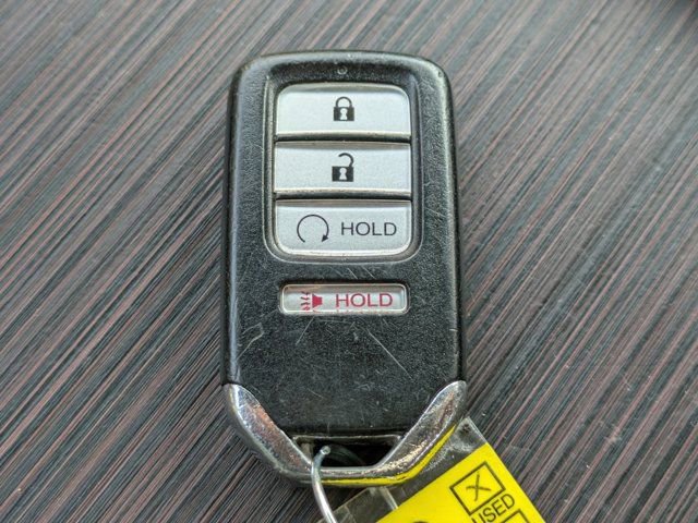 Used 2021 Honda Ridgeline Black Edition image 26