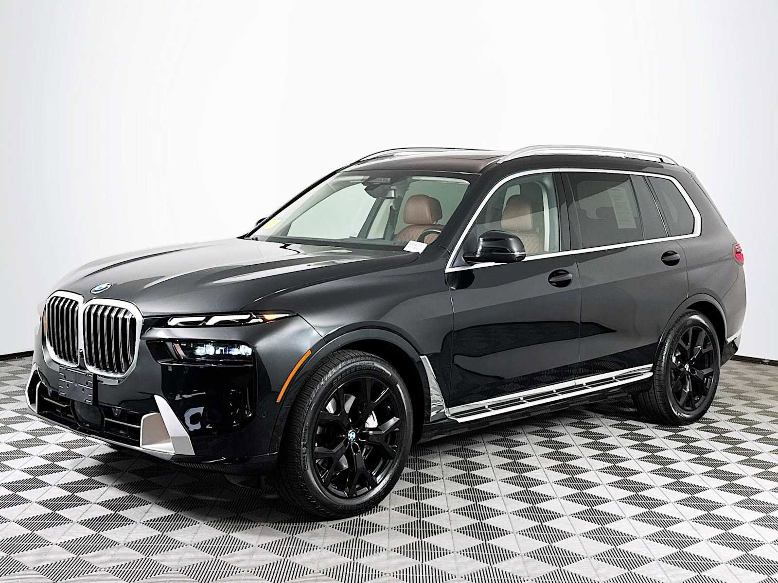 Used 2023 BMW X7 xDrive40i
