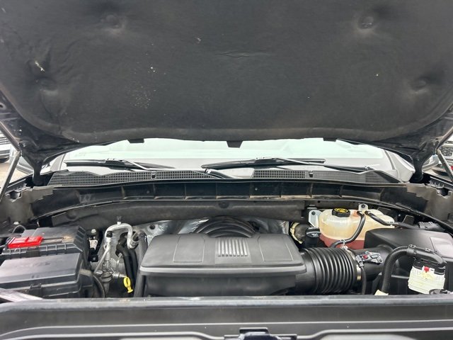 Used 2023 GMC Sierra 1500 SLT w/ SLT Premium Package image 35