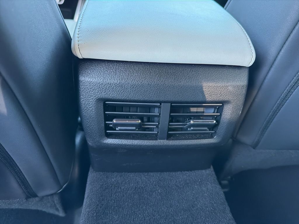 Used 2024 Lexus IS 350 F Sport w/ Blackout Package image 22