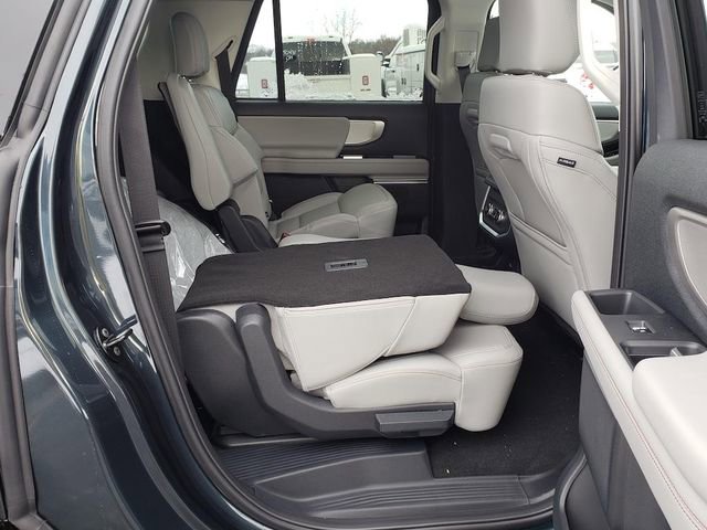 New 2025 Ford Expedition Max Active image 29