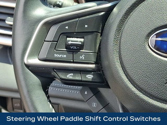 Used 2022 Subaru Outback Touring XT AWD/4WD image 7