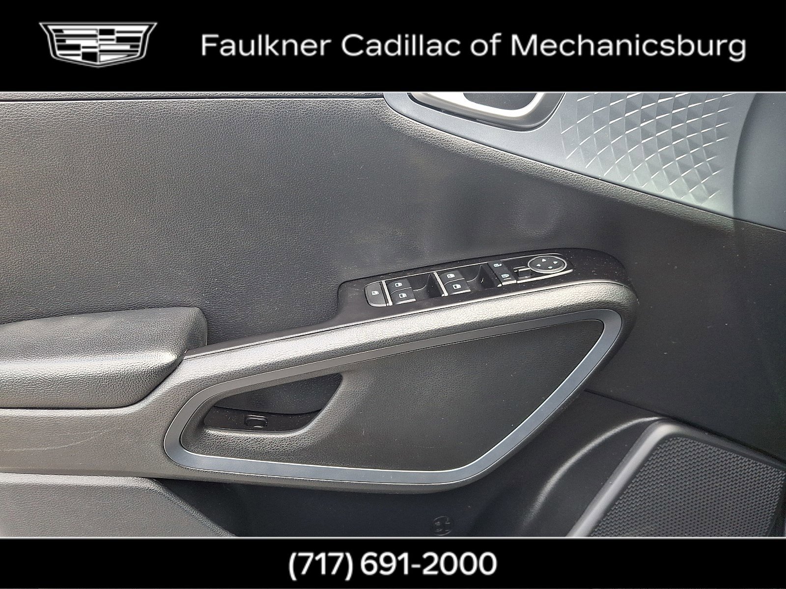 Used 2023 Kia Soul EX FWD image 12