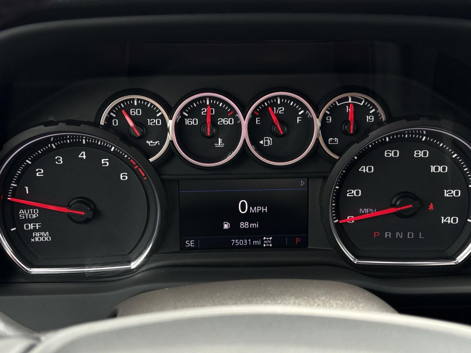 Used 2022 Chevrolet Silverado 1500 RST AWD/4WD image 17