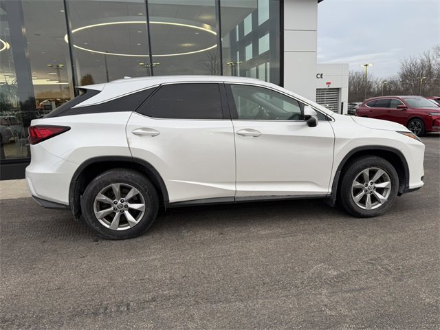 Used 2018 Lexus RX 350 AWD image 2