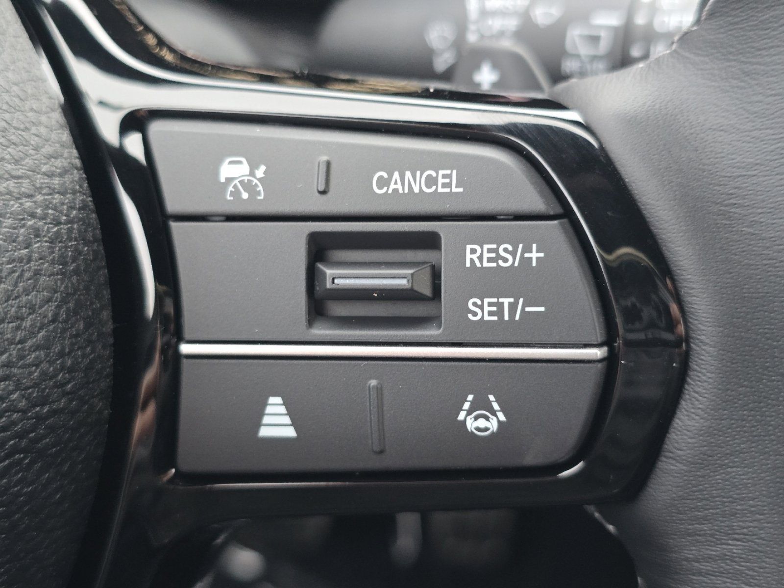 New 2026 Honda Civic Sport image 30