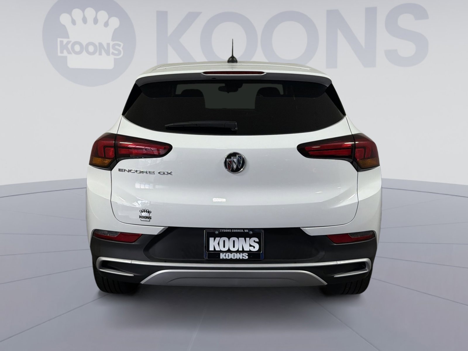 Used 2023 Buick Encore GX Preferred image 5