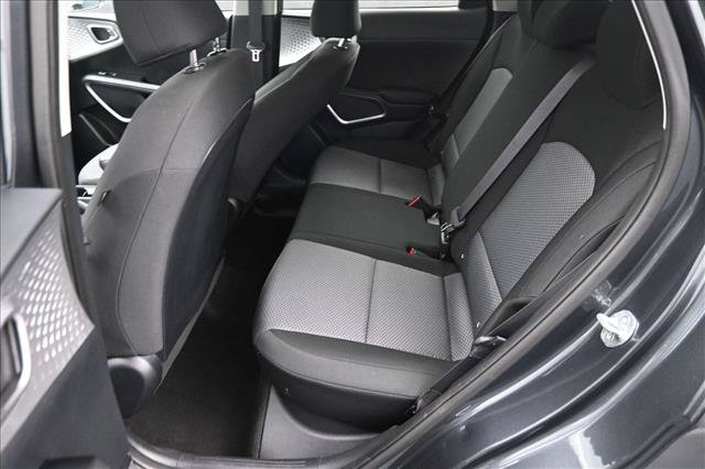 Used 2024 Kia Soul LX w/ Option Group 015 FWD image 20