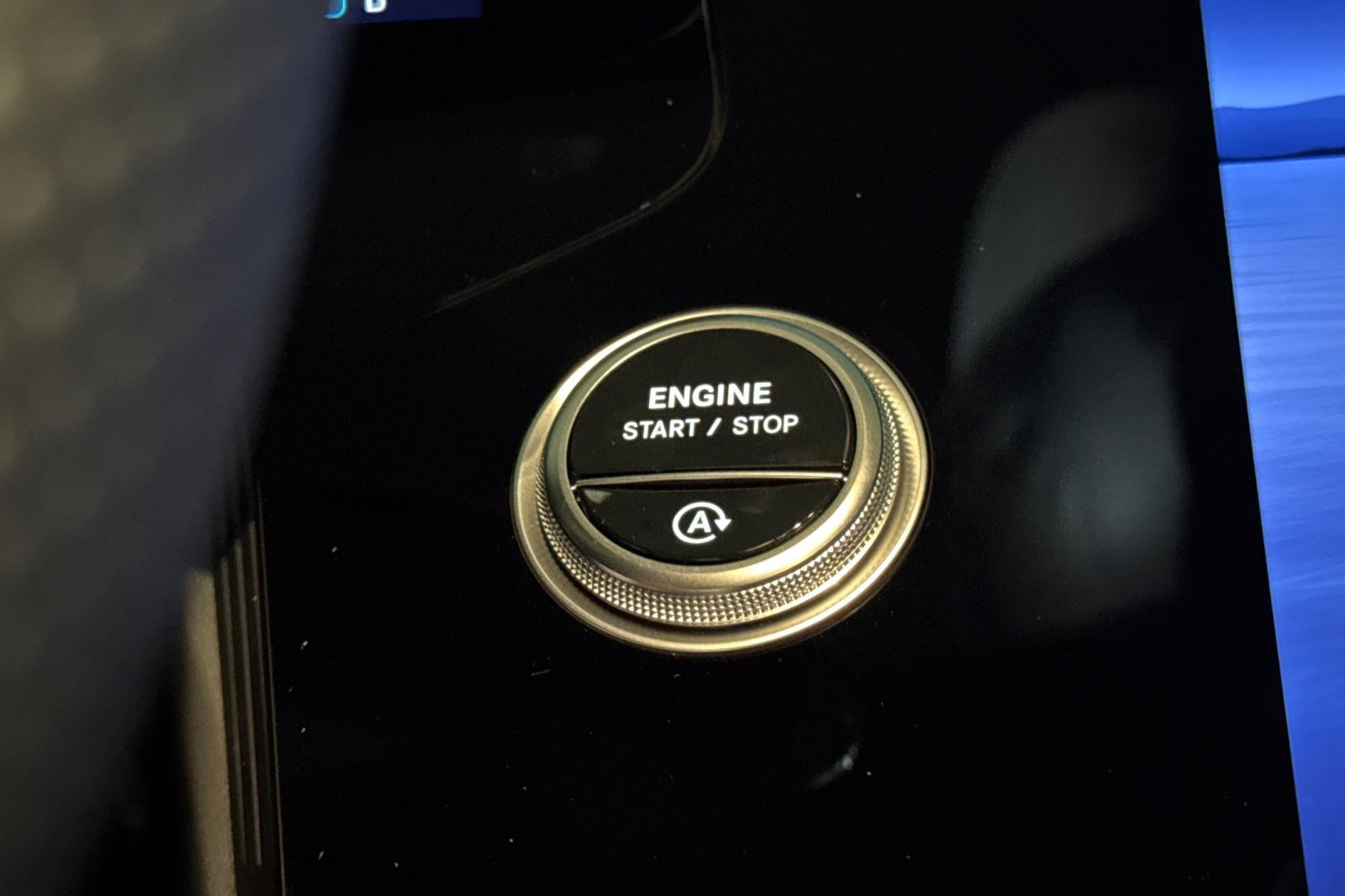 New 2027 Mercedes-Benz S 500 4MATIC image 15