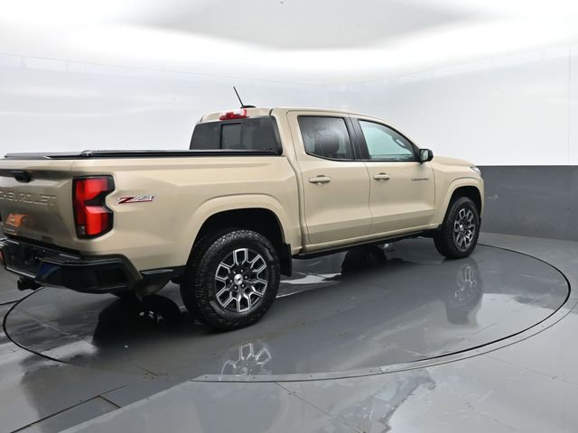 Used 2023 Chevrolet Colorado Z71 w/ Z71 Convenience Package 2 AWD/4WD image 20