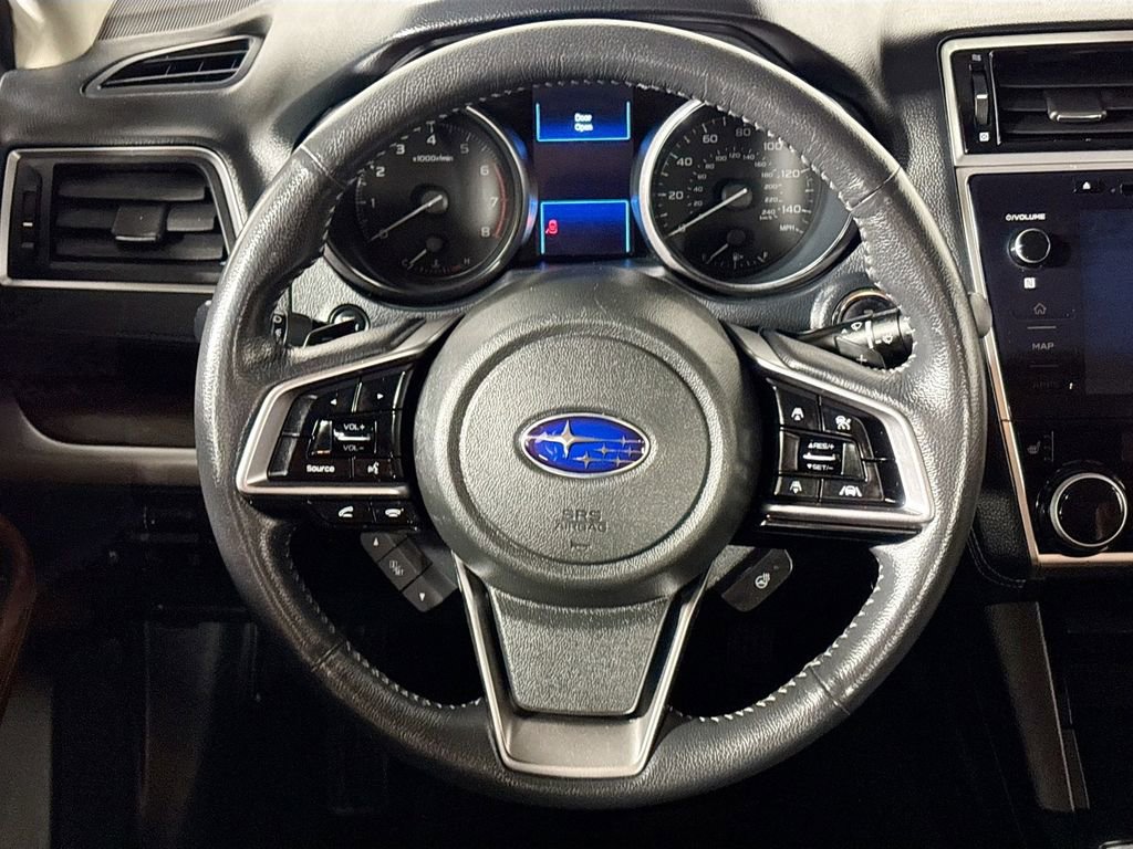 Used 2019 Subaru Outback 2.5i Touring w/ Popular Package #3A image 13