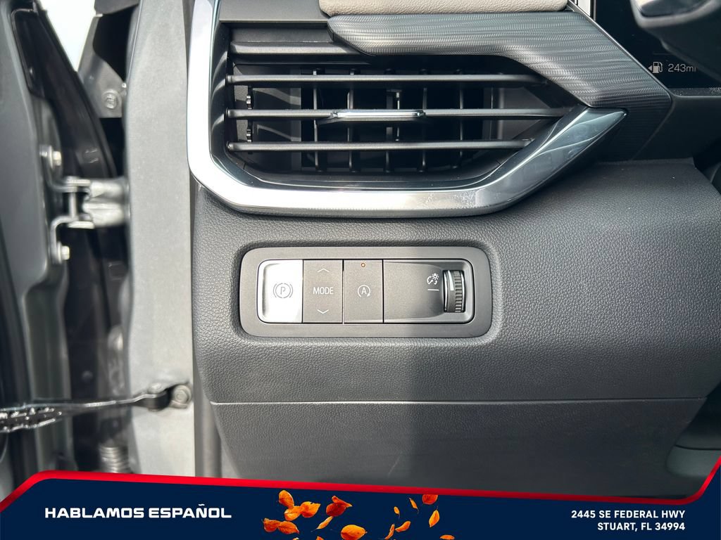 New 2026 GMC Acadia Elevation w/ Black Edition FWD image 25
