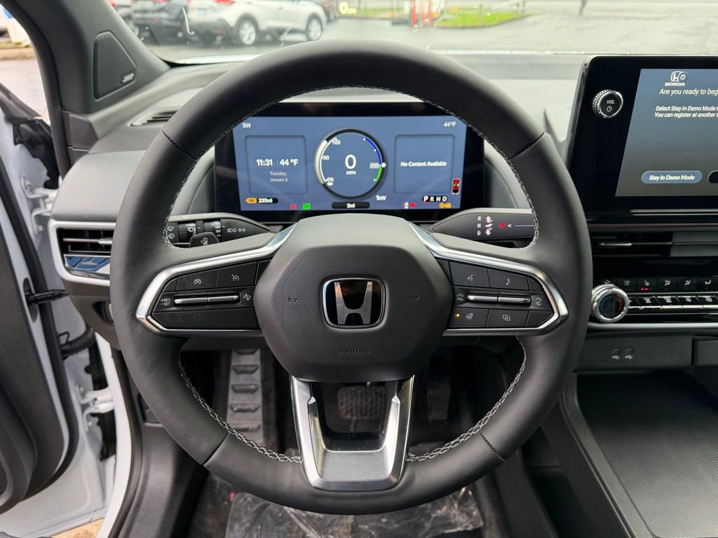 New 2026 Honda Prologue Elite image 20
