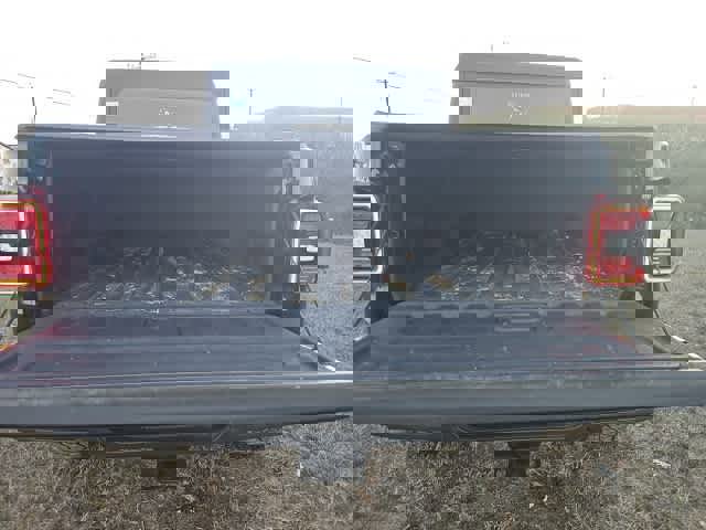 Used 2021 Jeep Gladiator Sport w/ Quick Order Package 24Q 80Th image 17