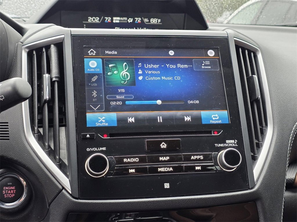 Used 2020 Subaru Forester Touring w/ Popular Package #2 image 22