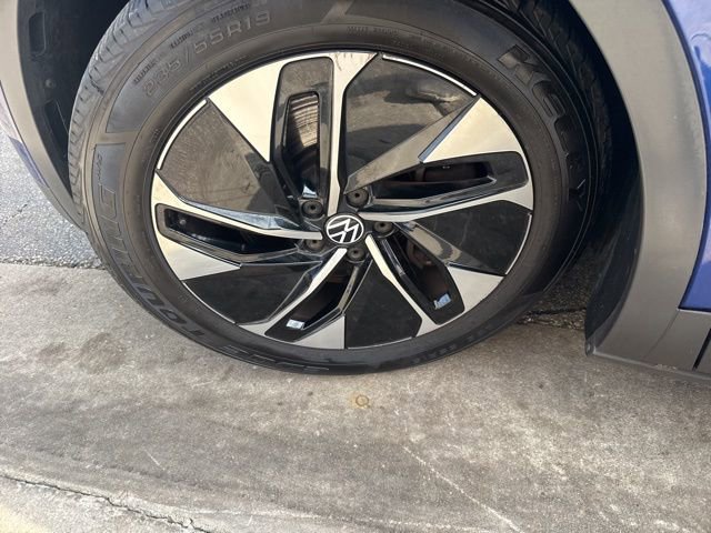 Used 2021 Volkswagen ID.4 Pro S image 11