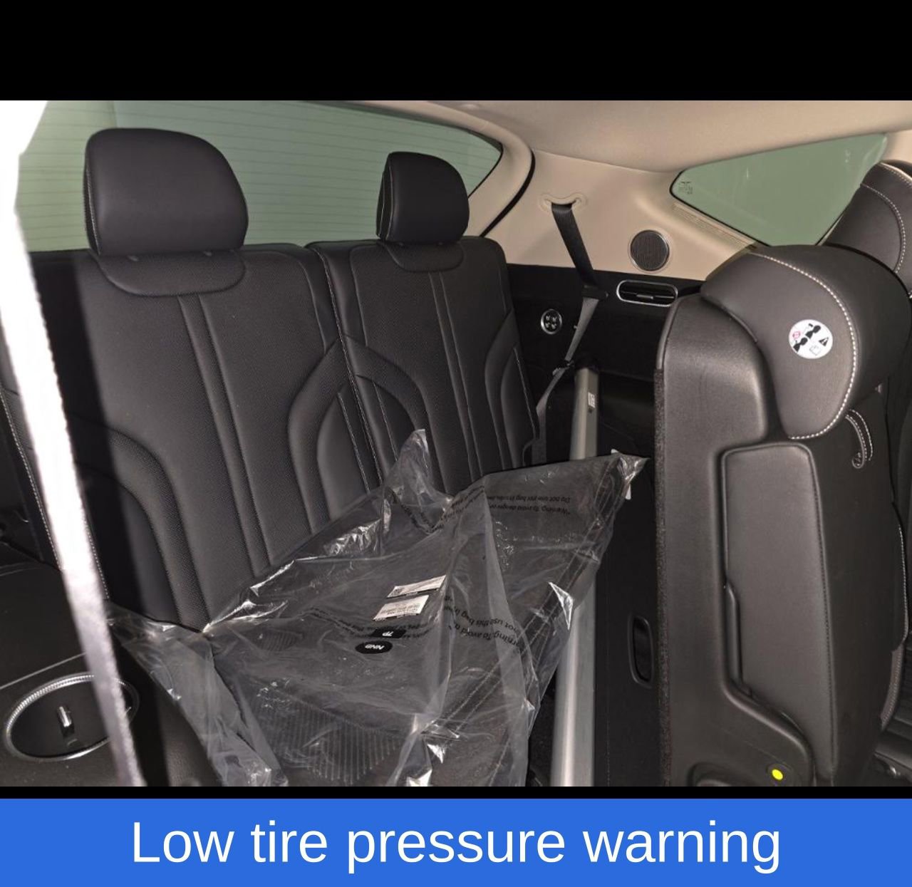 Used 2024 Genesis GV80 3.5T w/ Advanced Package image 5