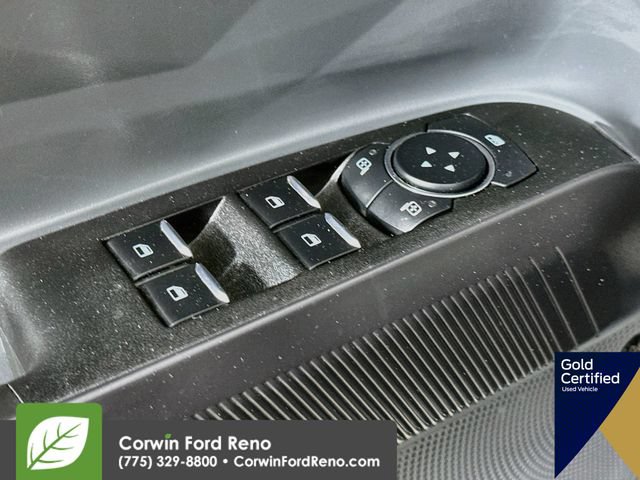 Certified 2024 Ford Maverick Lariat w/ Black Appearance Package FWD image 21