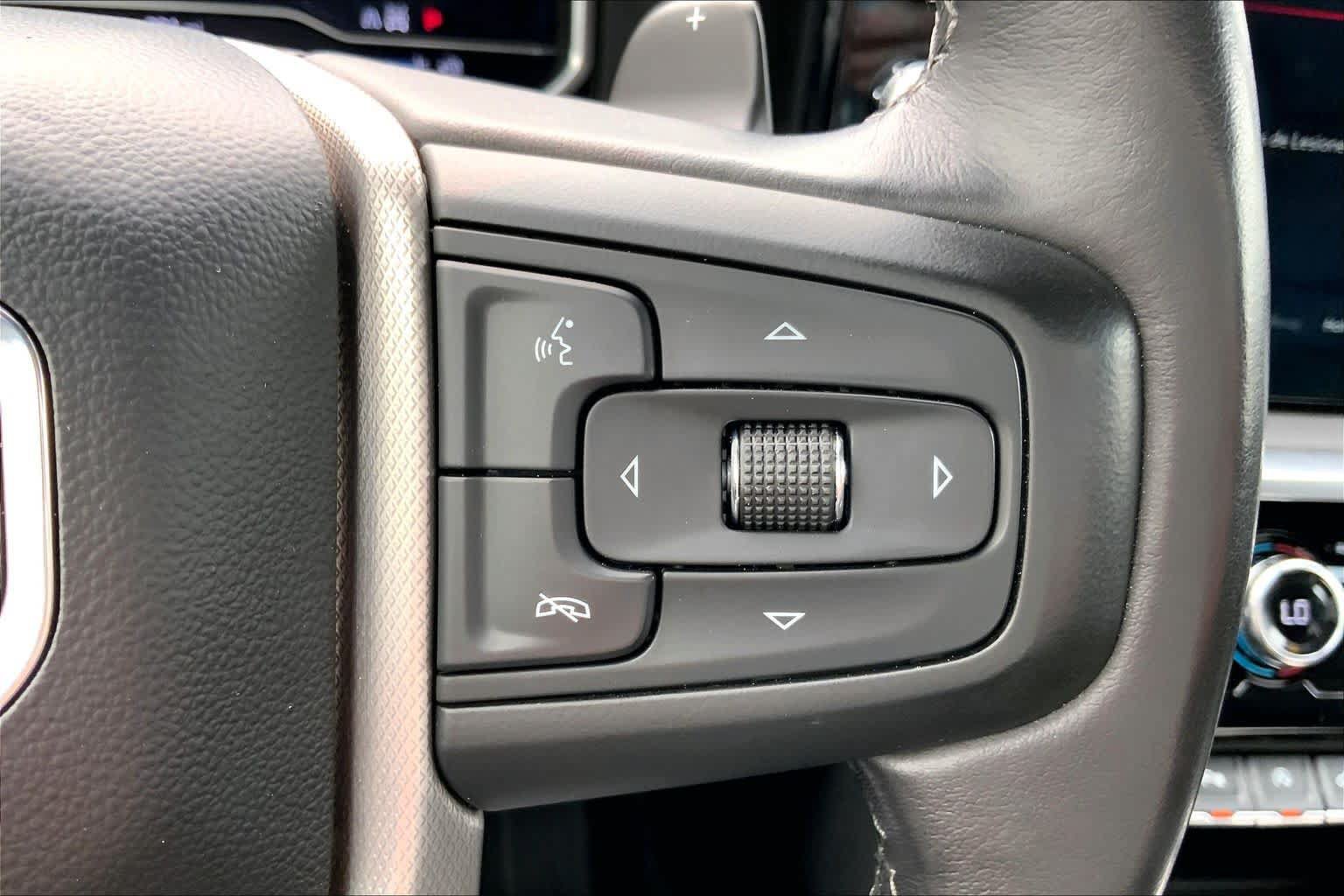 Certified 2023 GMC Sierra 1500 Denali w/ Denali Reserve Package AWD/4WD image 23