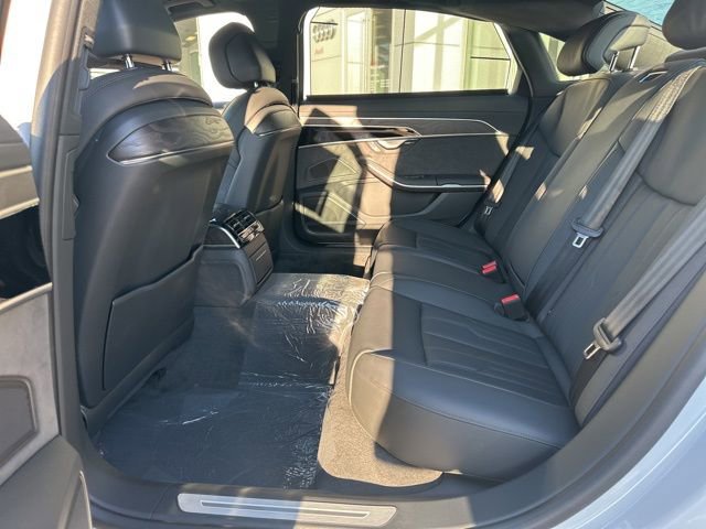 New 2026 Audi A8 L 3.0T image 10