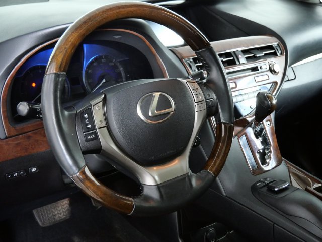 Used 2015 Lexus RX 350 AWD image 19