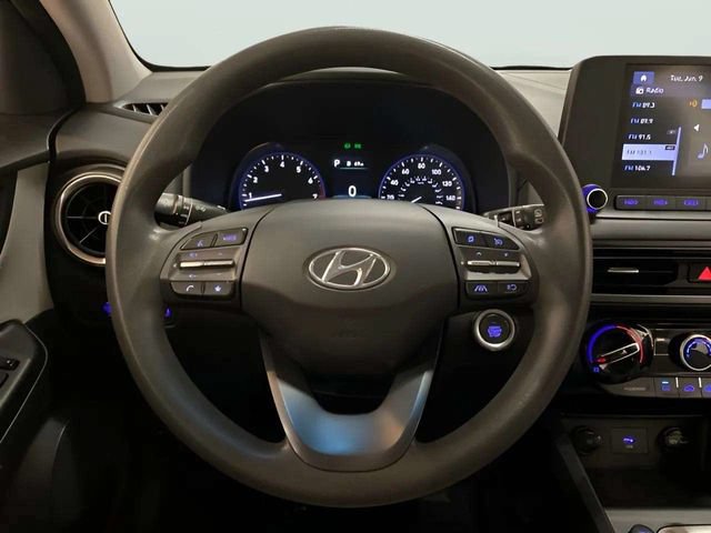 Used 2022 Hyundai Kona SEL FWD image 26
