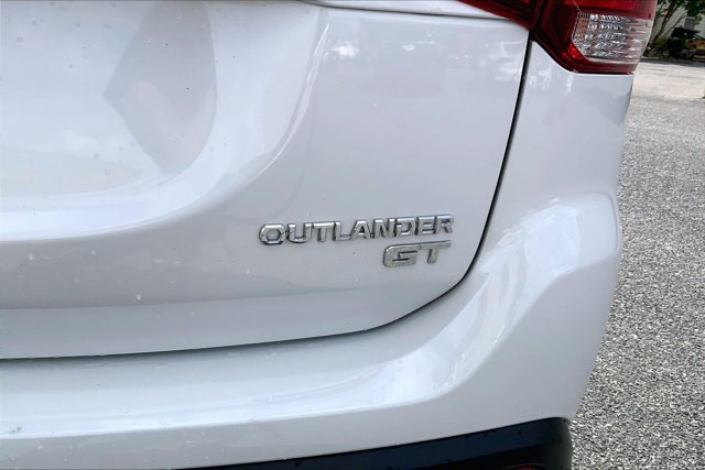Used 2019 Mitsubishi Outlander GT AWD/4WD image 7