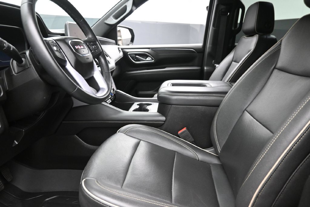 Used 2023 GMC Yukon SLT AWD/4WD image 18