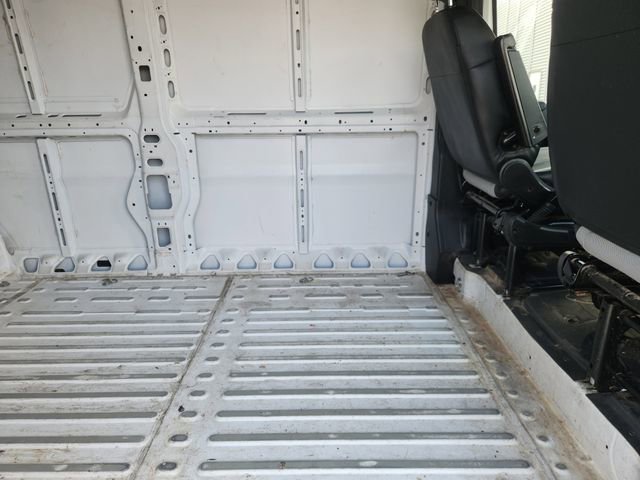 Used 2025 RAM ProMaster 2500 w/ Convenience Group image 26