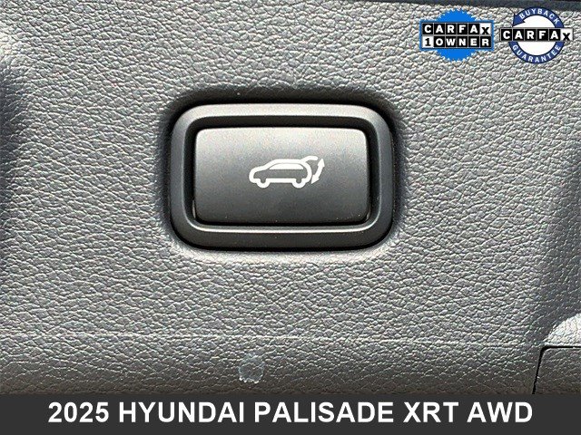 Used 2025 Hyundai Palisade XRT image 17