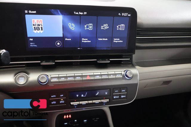 Used 2025 Hyundai Kona SEL AWD/4WD image 19