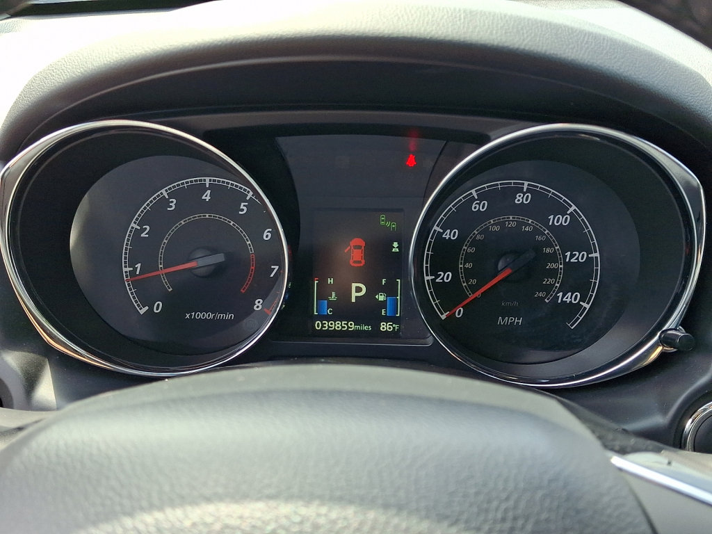 Used 2024 Mitsubishi Outlander Sport ES AWD/4WD image 26