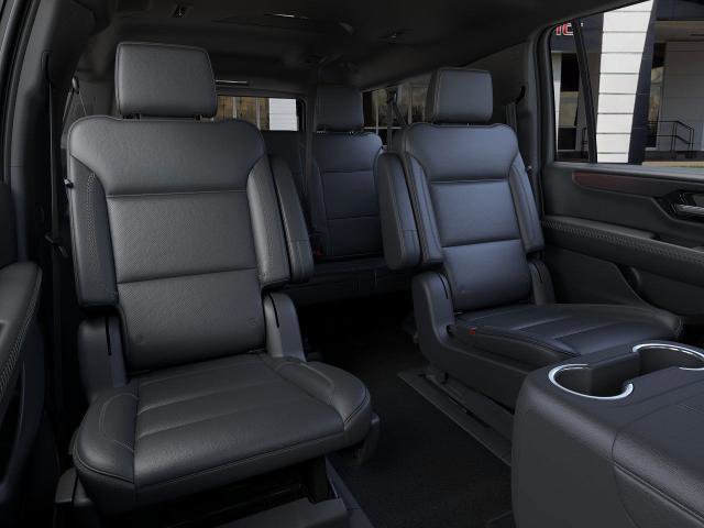 New 2026 GMC Yukon XL Denali w/ Denali Reserve Package AWD/4WD image 17