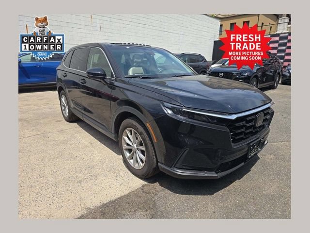 Used 2023 Honda CR-V EX-L