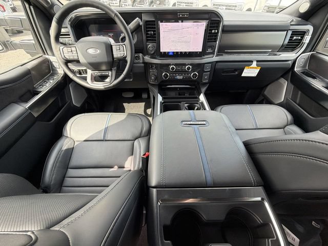 New 2026 Ford F250 Platinum AWD/4WD image 25