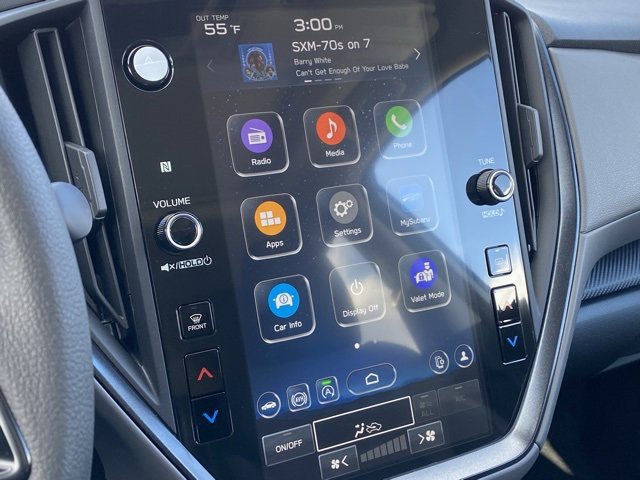 New 2026 Subaru Crosstrek 2.0i Premium image 20