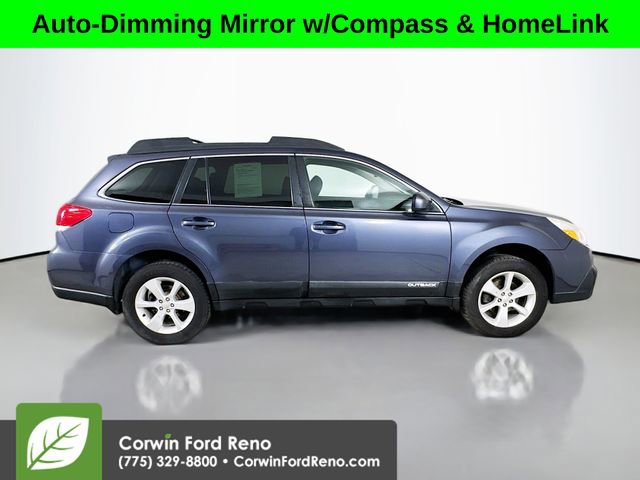 Used 2014 Subaru Outback 2.5i Premium image 8