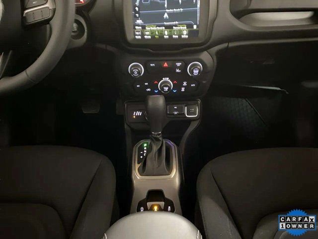 Used 2022 Jeep Renegade Latitude image 14
